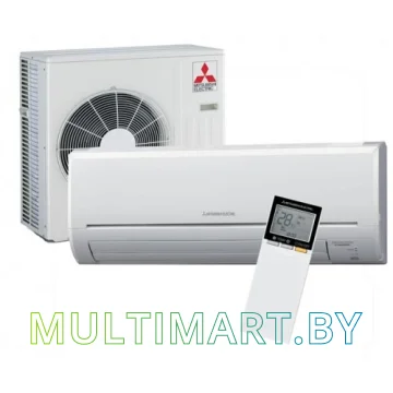 Кондиционер Mitsubishi Electric MSZ-GF71VE/MUZ-GF71VE картинка 2